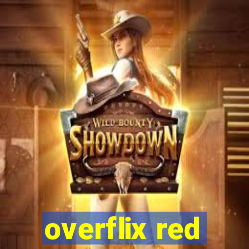 overflix red